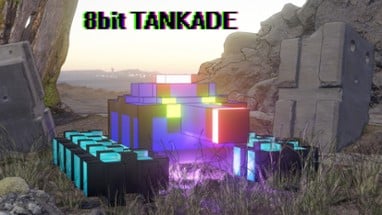 8Bit Tankade Image