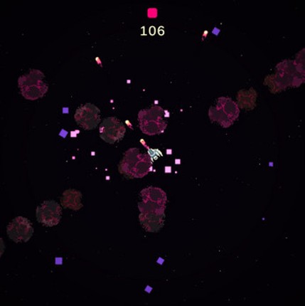 Astroids O.O Image