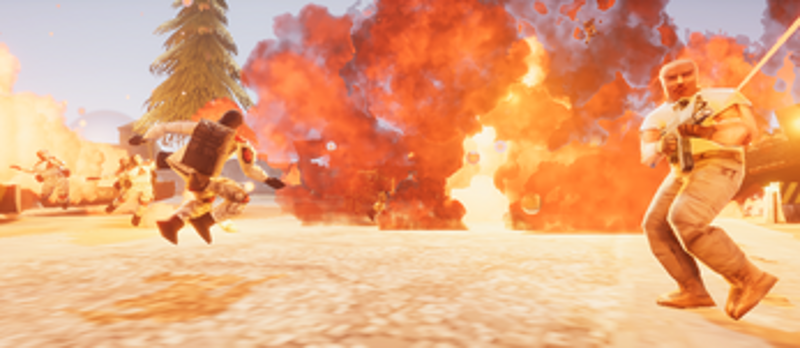 BASEBREAKER screenshot