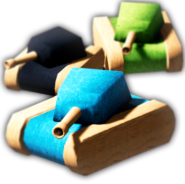 Games like Battle Toys