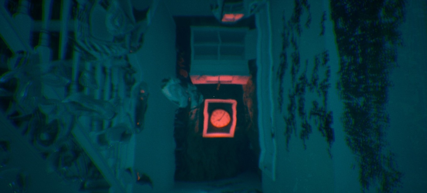 Games like Beneath Fateful Night