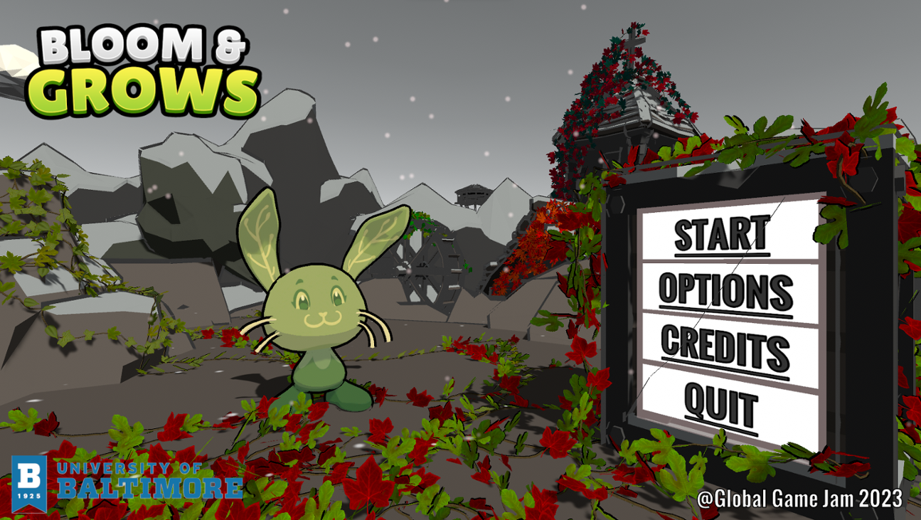 Games like Bloom & Grows
