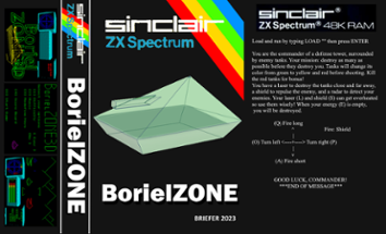 BorielZONE Image