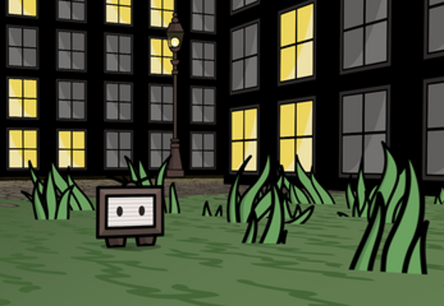 Broadcast Day Image