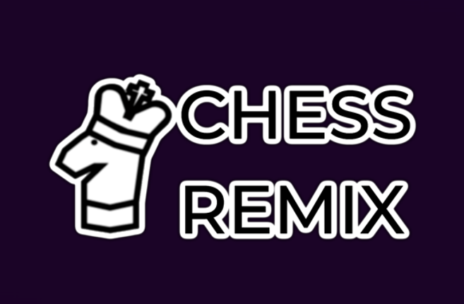 Chess Remix - Chess Variants Game Cover