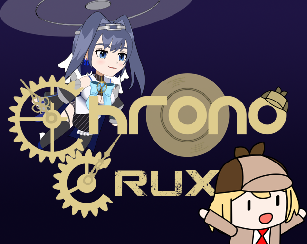 Games like Chrono Crux