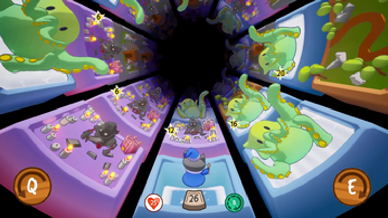 Clockworlds Image
