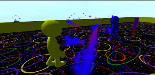 Games like Colourday.io
