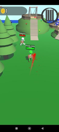 Colourday.io screenshot