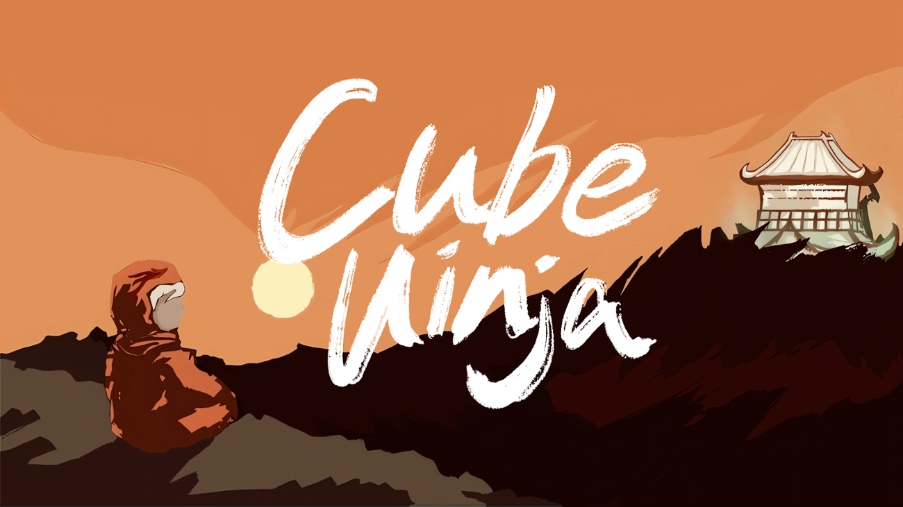 Games like Cube Ninjia