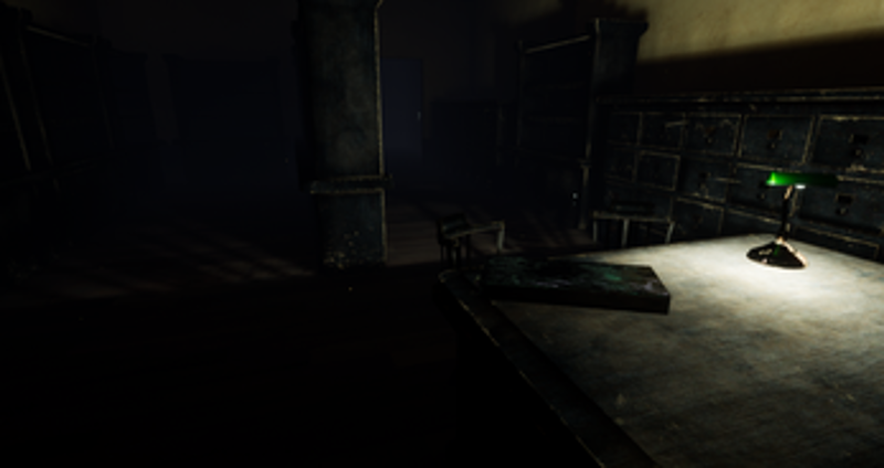 Cursed Soul Image