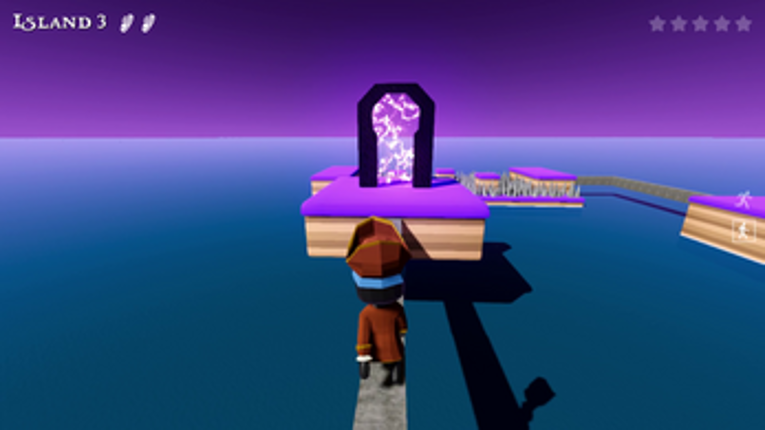 Dave the Space Pirate screenshot