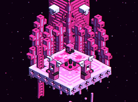 Dawndusk Dream Sewer Image