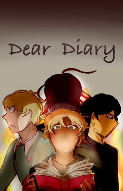 Games like Dear Diary