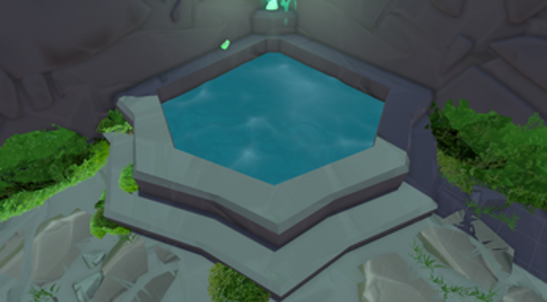 DemoGame Wallcoeur 2022 Image