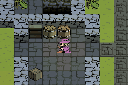 Games like Descent into Danaidra