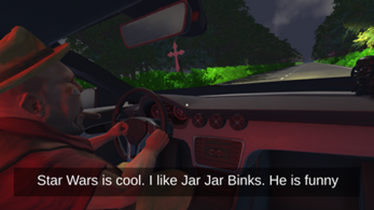 Destination : Death screenshot