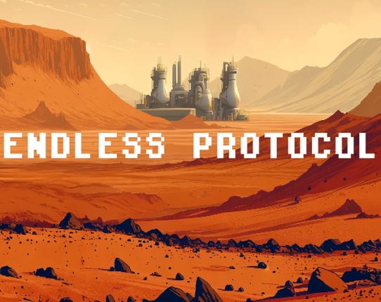 Endless Protocol Image