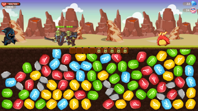 Fairy Runes Image