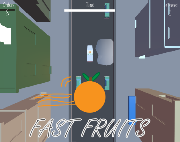 Games like Fast Fruits