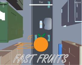 Fast Fruits Image