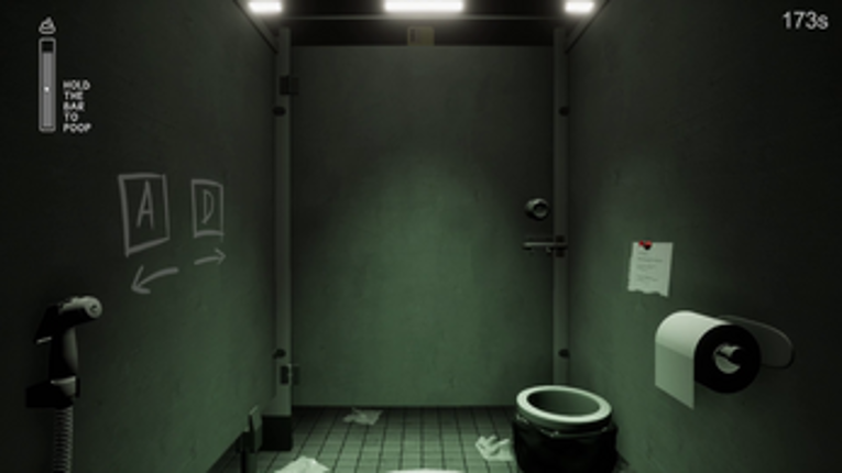 Five Days of Diarrhea Image