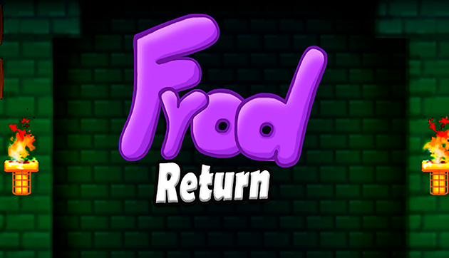 Games like Frod Return