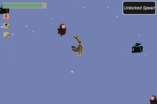 Frostbitten Survival Image