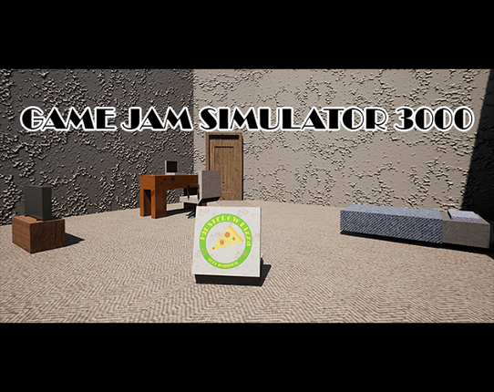 Game Jam Simulator 3000 Image