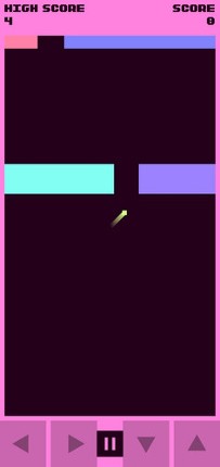 Gap Survive screenshot
