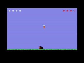 Gruniozerca C64 Image