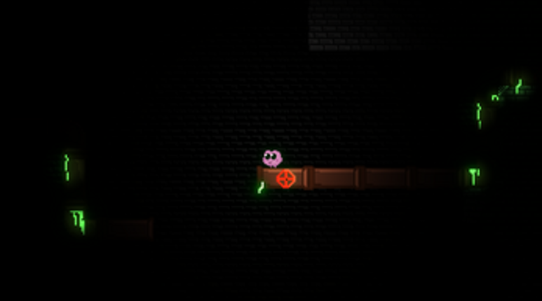 Gummy - Against the toxic sewage screenshot