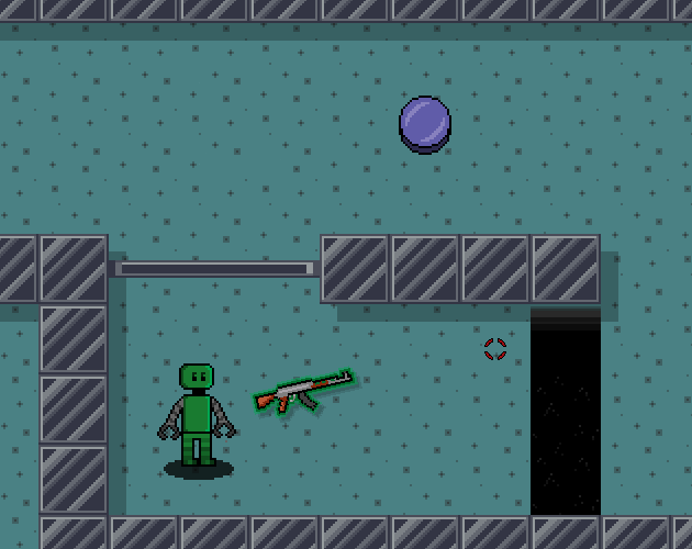 Games like Gun Control