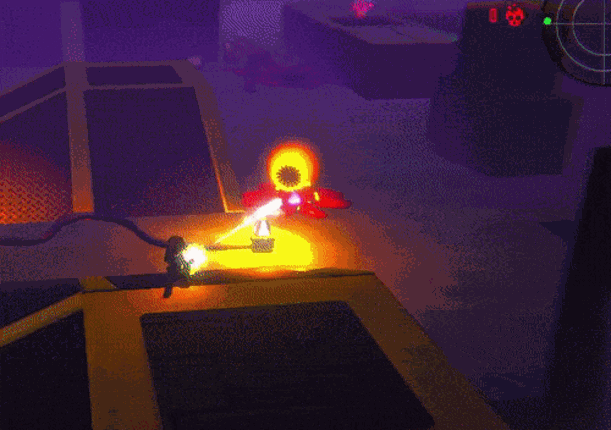 Guts & Gory screenshot