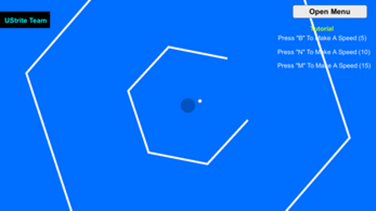 hadixd 2d game screenshot