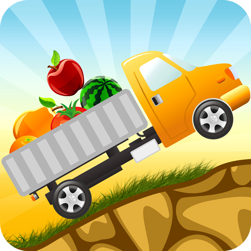 Games like Happy Truck