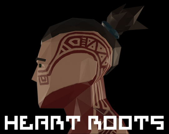 Heart Roots Game Cover