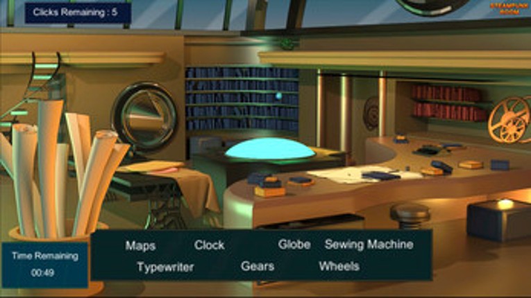 Hidden in Plain Sight Image