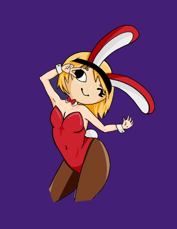 Games like Honey Bunny-Demo