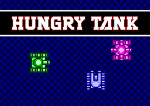 Hungry Tank Image