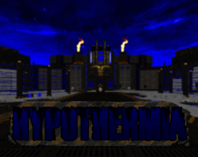 Games like Hypothermia