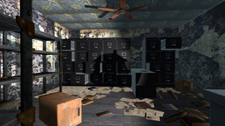 Ineffable Glossolalia Image