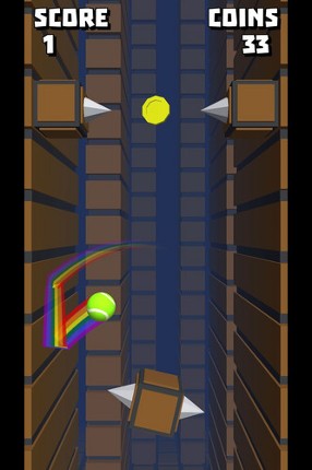 Jumpin' Junk screenshot