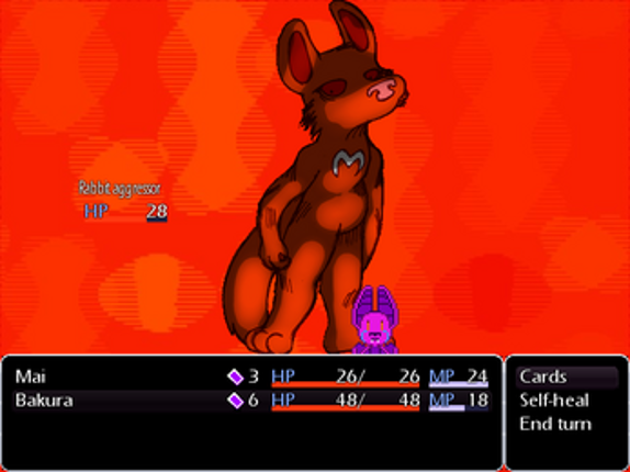 Kitty Pride screenshot