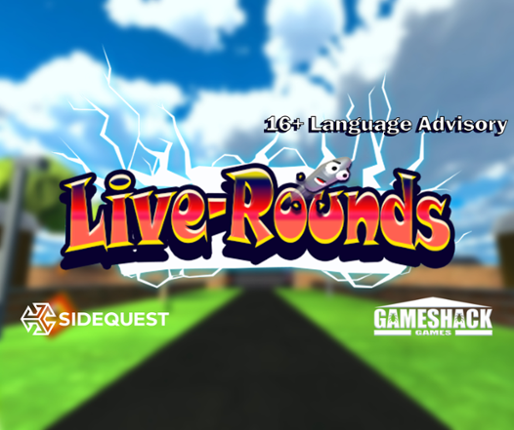 Live Rounds VR Image