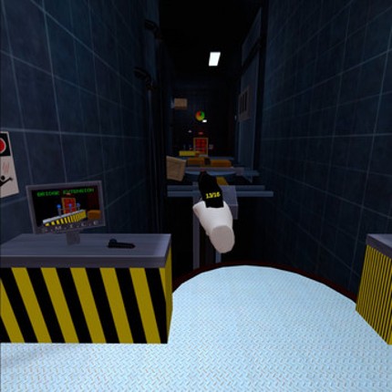 Live Rounds VR screenshot