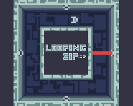 Looping Zip Game Cover