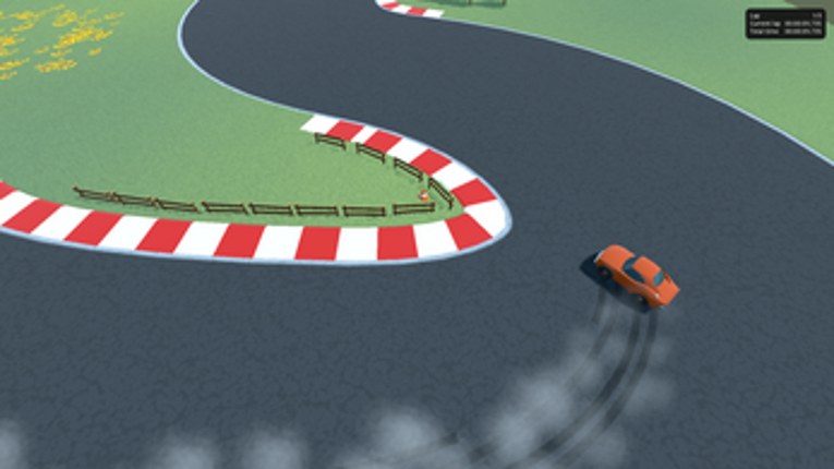 Loose Bolts screenshot
