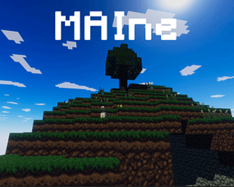 Games like MAIne - Minecraft Clone