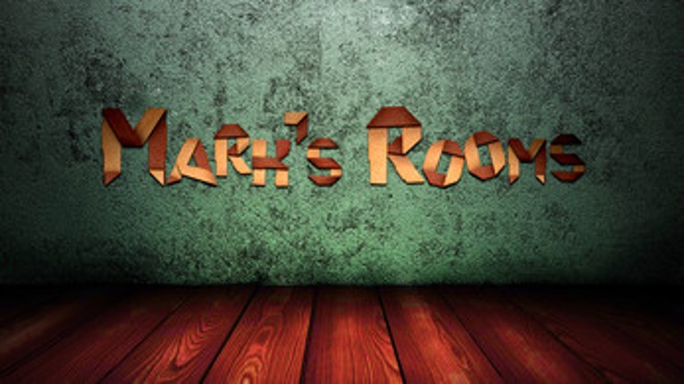 Mark's Rooms Image